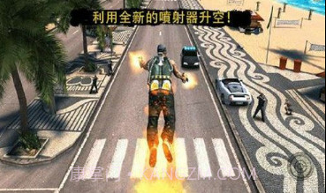 圣徒之城v1.2.12截图