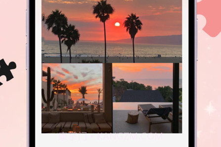 宋野拼图v1.9截图