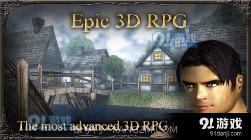 地球与传说中文版2.1.7截图