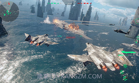 现代战舰国际服v0.63.0.11截图