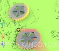 锯子大作战v1.15截图