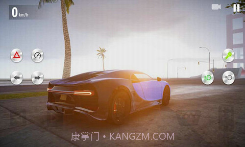 真实驾驶学校全车解锁版1.10.17截图