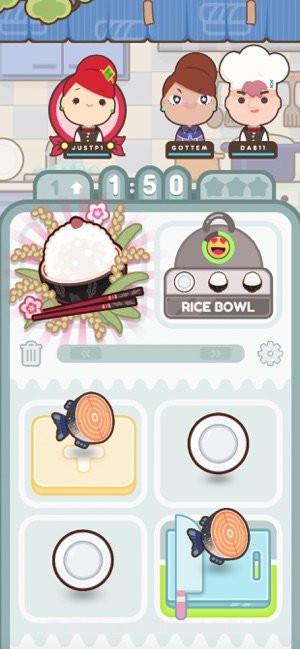 大厨不止俩v0.5.13截图