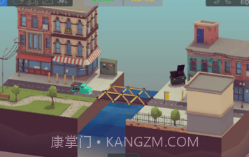 建桥模拟器v1.9截图