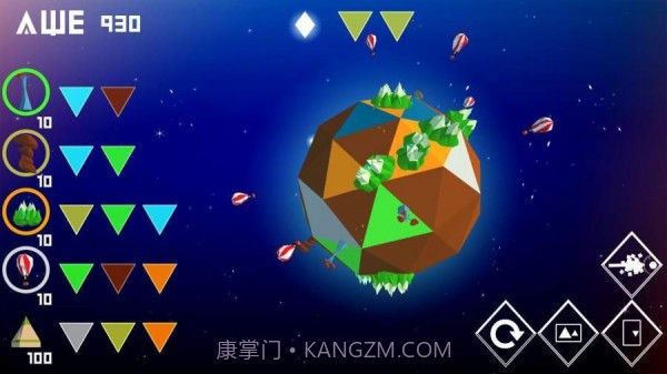 敬畏正念冥想v1.15截图