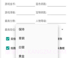 地铁跑酷修改器武汉v1.8截图
