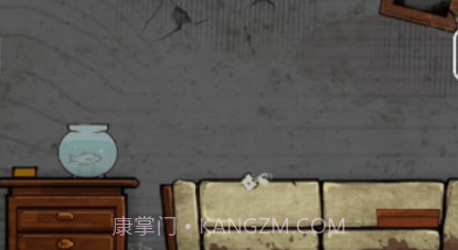 荒野宅院v1.14截图