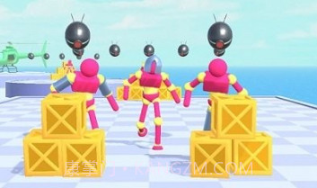 手里剑粉碎一切v0.17截图