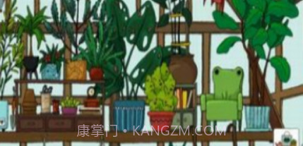 露露的家花园v1.14截图