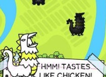 突变的鸡v1.2.19截图