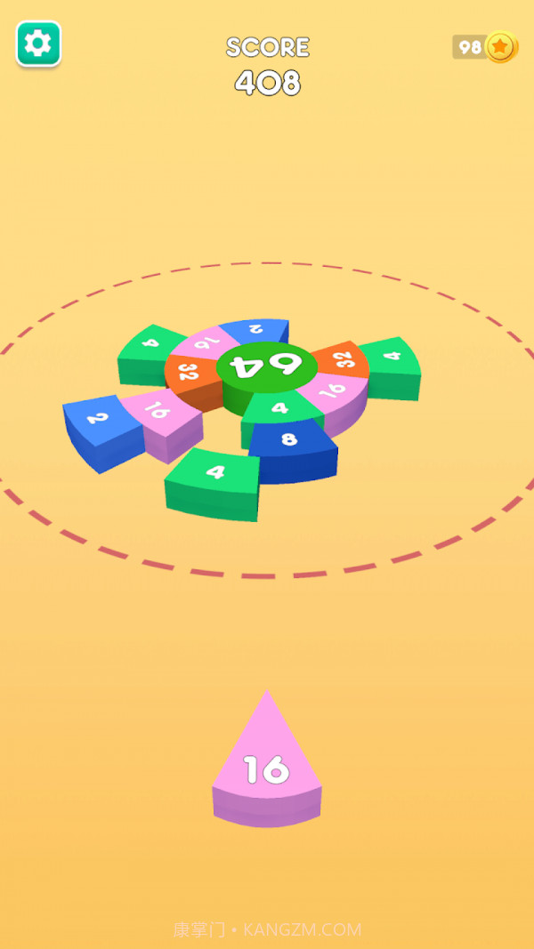 射出20481.5.7截图