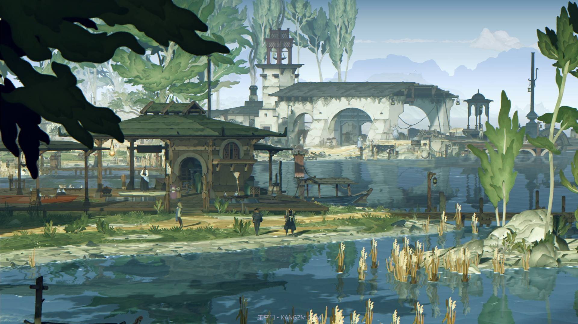 旅行游记Book of Travels1.0截图