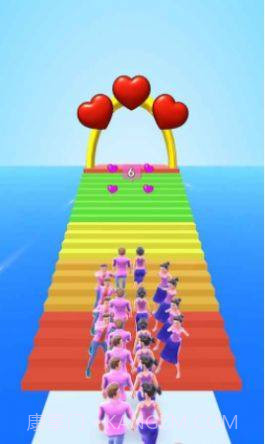 爱情走秀0.14截图