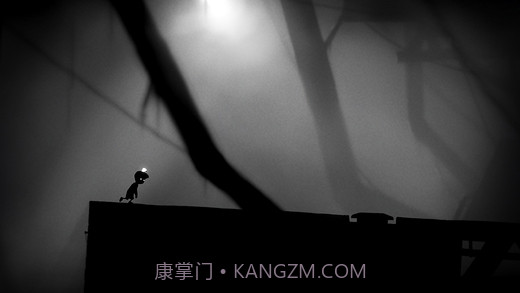 地狱边境 无敌版1.20截图