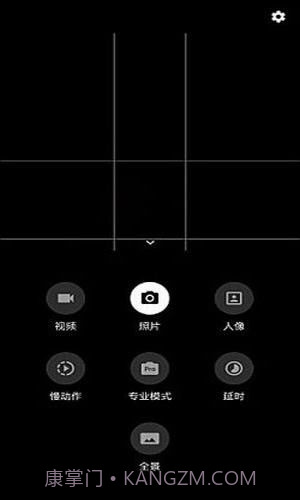秋意相机滤镜1.5截图
