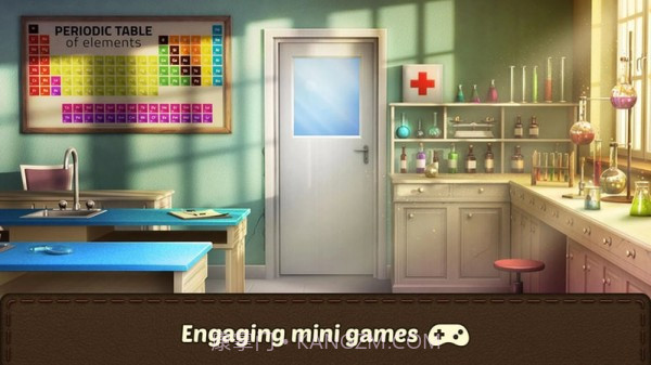 100门逃脱v3.7.11截图