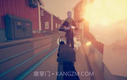 tabg吃鸡模拟器v1.12截图