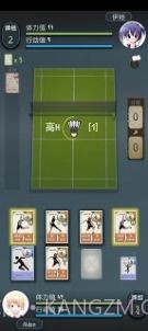 决斗羽林v.3.38截图