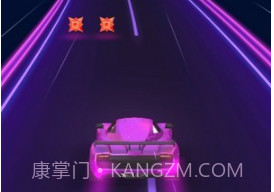 节奏飞车v1.4.16截图