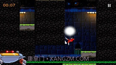 摇摆冒险58.11截图