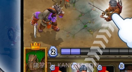 战斗号角战争v1.12截图