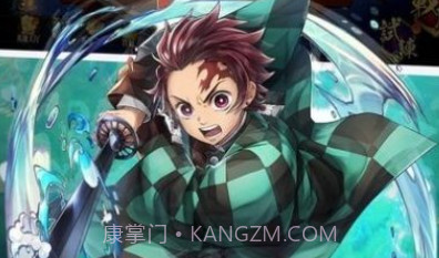 鬼灭弑弦v1.0.8截图