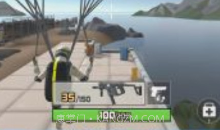 狙击狩猎求生v1.0.13截图