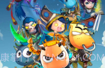 傻馒爱消除v1.2.8截图