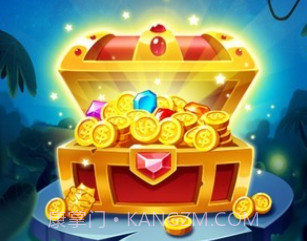 宝石深海世界v1.0.12截图