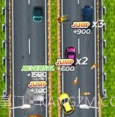 高速公路狂暴v1.0.15截图