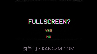 伪人测试v1.0.10截图
