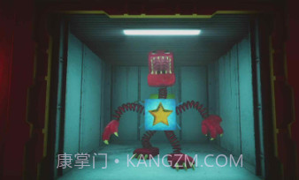波比时间3同人v1鐎瑰宕渧1.9截图