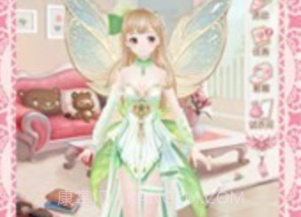 悠悠恋物语九游版v22.75.9截图