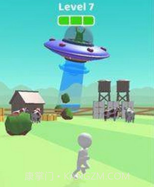 泰坦龙杀手v0.12截图