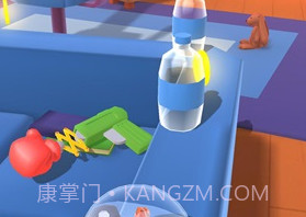 会飞的鱼v0.9截图