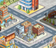 疯狂商业街v1.7截图