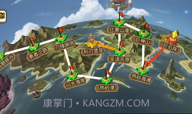 火柴人战争31.8截图