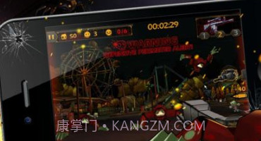 迷你英雄：背水一战v1.10截图