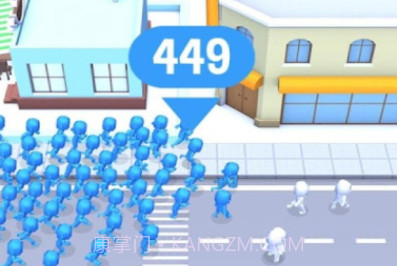 男女靓仔向前冲v1.10截图