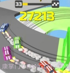 飙酷车王2v1.9.14截图