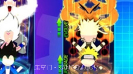 全明星英雄混沌大战v1.15截图