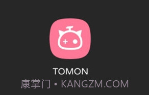 Tomon二次元社交平台v1.0.11截图