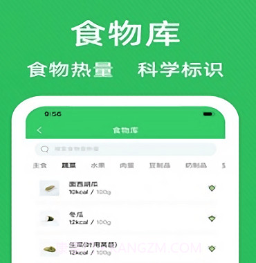 减肥营养师v1鐎瑰宕渧1.10截图
