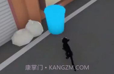 只是只小猫咪v1.0.12截图