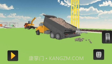 小镇铁路建设v1.0.11截图