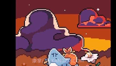 我的小鲨鱼中文版v1.11截图