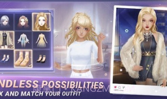 时尚梦想v1.1.14截图