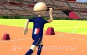 田径运动会6V1.10截图