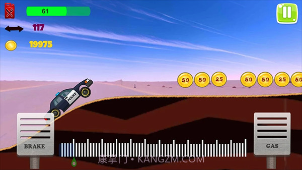 疯狂登山赛车v1.48.13截图