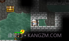 发芽的像素地牢v0.4.7截图